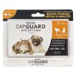 Sentry Capguard Flea Tablets For Dogs 2-25lbs 6ct Online Hot Sale