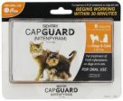 Sentry Capguard Flea Tablets For Cats 2-25lbs 6ct Online Sale