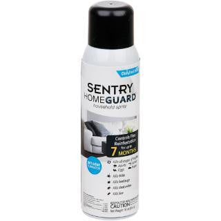 Sentry Homeguard Household Spray 16oz Hot on Sale