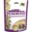 PureBites Freeze Dried Ocean Whitefish Dog Treat 2.2OZ Online Hot Sale