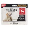 Sentry Capguard Flea Tablets For Dogs Over 25lbs 6ct Cheap