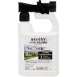 Sentry Homeguard Yard Spray 32oz Hot on Sale