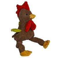 Allure HuggleHound Rooster Knottie Mini on Sale