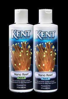 Kent Nano-Reef Part A & B 8 oz. For Discount