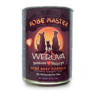 Weruva Kobe Master Can Dog 12-13.2 oz. Hot on Sale