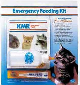 PetAg K.M.R Emergency Feeding Kit on Sale