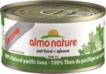 Almo Legend Cat Pacific Tuna 24-2.47Z Online Sale