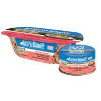 Natural Balance Delectable Delights O Fishally Scampi Container Cat Stew 12-2.5Z Cheap