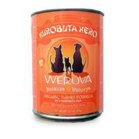 Weruva Kurobuta Hero Can Dog 12-13.2 oz. Online now