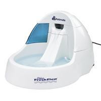 Petmate Fresh Flow Deluxe Pet Fountain 216OZ Sale