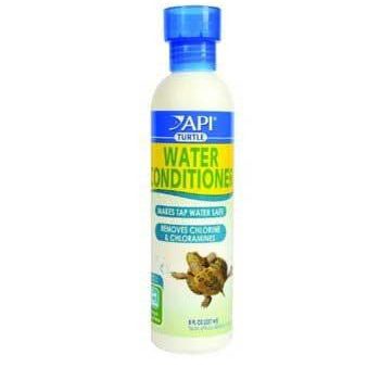 API Turtle Water Conditioner 8 oz. Discount