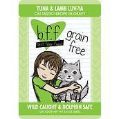 BFF Tuna & Lamb Luv Yas 3 oz. Pouch For Discount