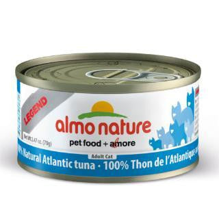 Almo Legend Cat Atlantic Tuna 24-4.94Z Fashion