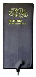 Zilla Heat Mat 50-60 Gallons 8X18 Online Sale