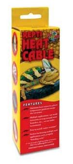 ZooMed Reptiheat Cable 11.5  15 Watts Sale