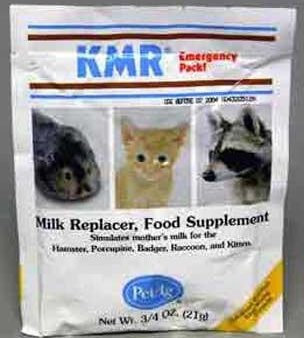 PetAg K.M.R. Kitten Powder Pouch .75oz Cheap