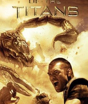 Clash of the Titans - Scorpion Online Sale