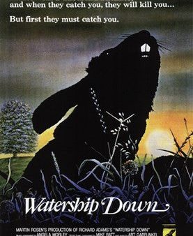 Watership Down Cheap