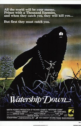 Watership Down Cheap