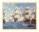 Battle of Trafalgar Supply