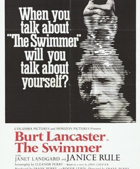 The Swimmer For Cheap