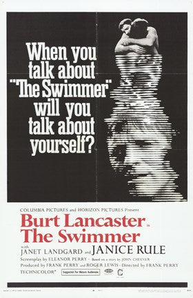 The Swimmer For Cheap