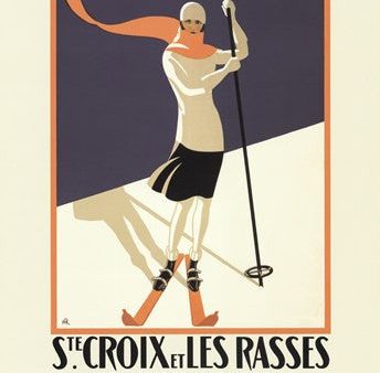 Ste Croix on Sale