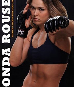 UFC - Ronda Rousey Cheap