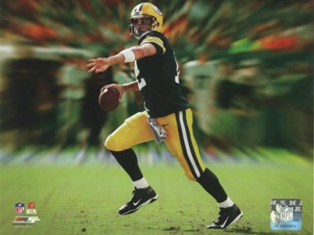 Aaron Rodgers Motion Blast Online Hot Sale