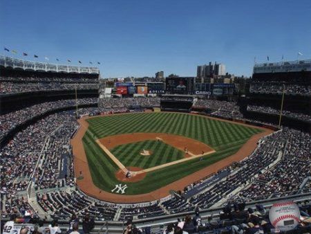 Yankee Stadium 2015 Online Hot Sale