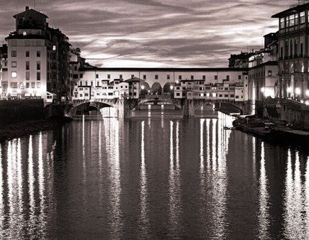 Golden Ponte Vecchio Sale