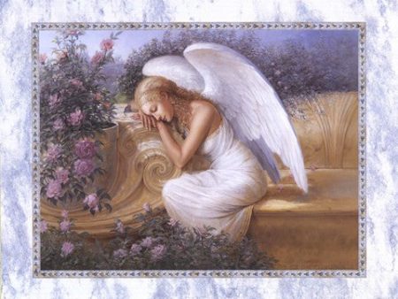 Angel at Rest Online