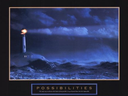 Possibilities-Lighthouse Discount