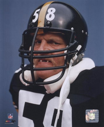 Jack Lambert Online Hot Sale