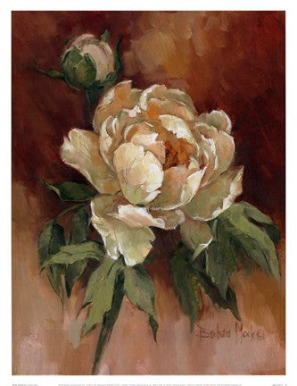 White Peonies II Online