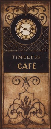 Timeless Cafe - Petite Online Hot Sale