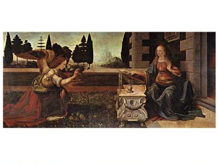 Annunciation For Sale