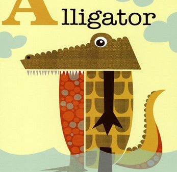 Alligator on Sale