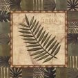 Tropical Leaf I on Sale