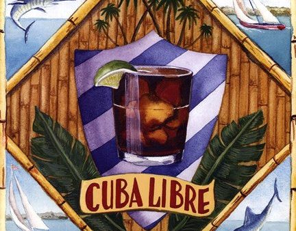 Cuba Libre Online