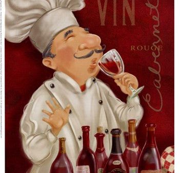 Wine Chef III Online