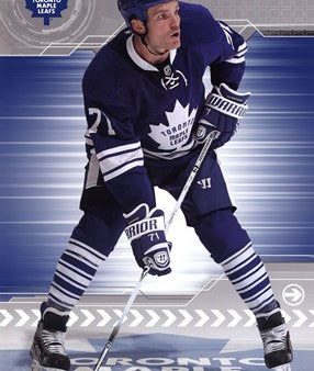 Toronto Maple Leafs - D Clarkson 13 For Cheap