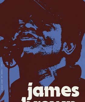 James Brown Online now