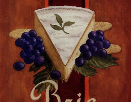 Brie Hot on Sale