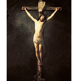 Christ on the Cross Online