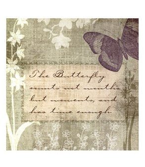 Butterfly Notes VII Online