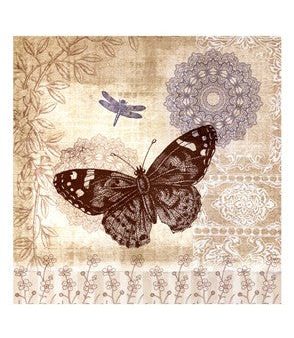 Butterfly Notes II Online