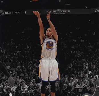 Stephen Curry 2014--15 Spotlight Action Online