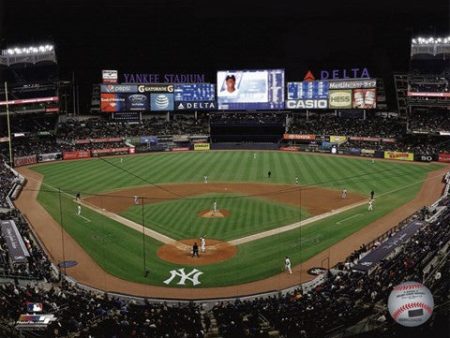 Yankee Stadium 2016 Online Hot Sale