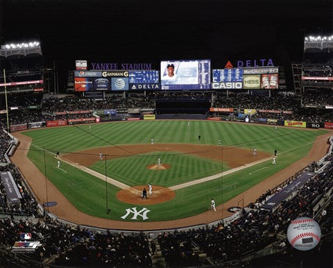 Yankee Stadium 2016 Online Hot Sale